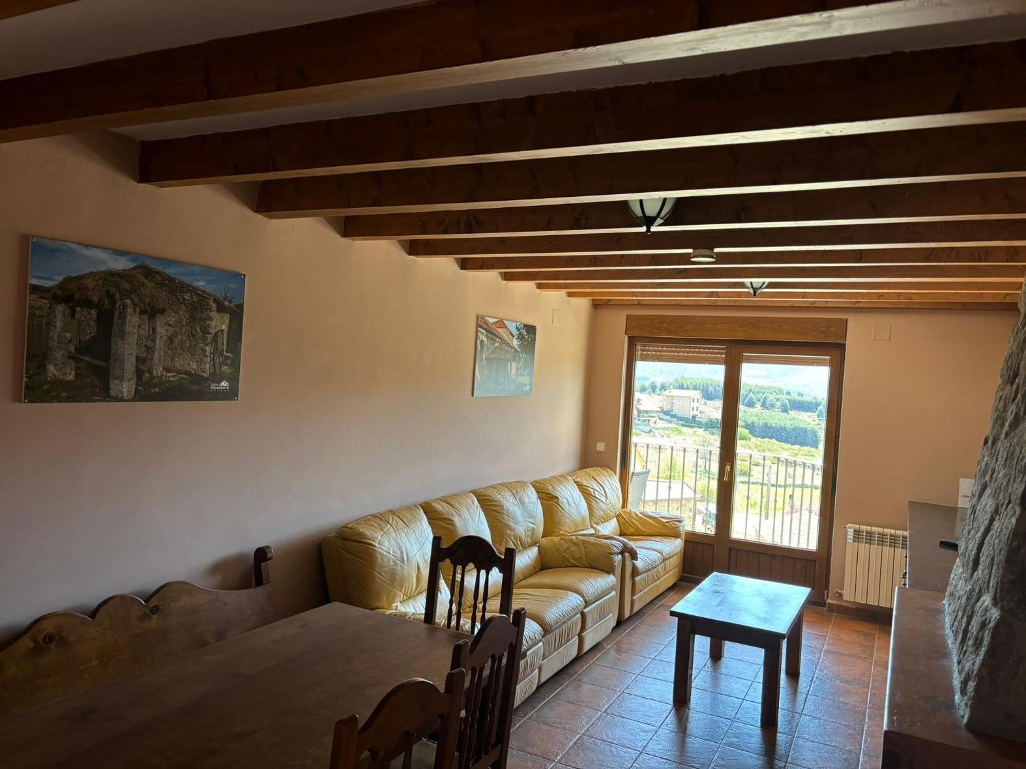 Mirasierra II Y III Navarredonda de Gredos Ngoại thất bức ảnh