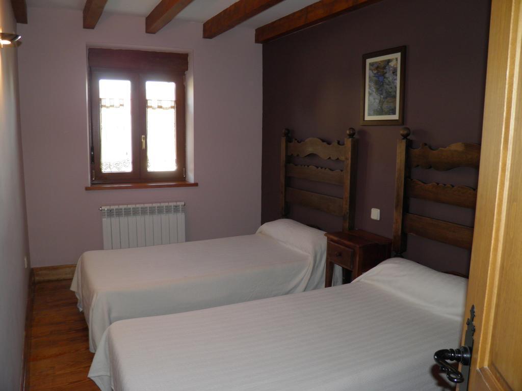 Mirasierra II Y III Navarredonda de Gredos Ngoại thất bức ảnh