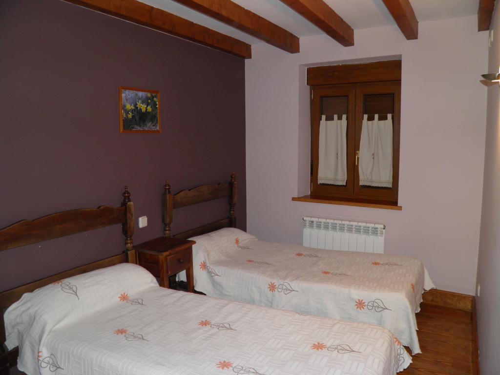 Mirasierra II Y III Navarredonda de Gredos Ngoại thất bức ảnh